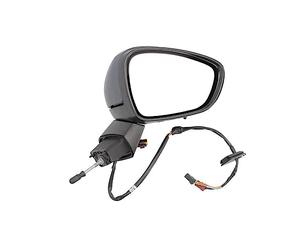 Retrovisor exterior completo