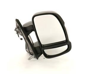 Retrovisor exterior completo