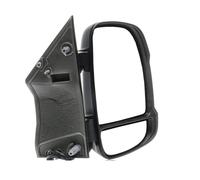 Magneti Marelli Retrovisor exterior 350315027900 completo eléctrico convexo cromado con intermitente