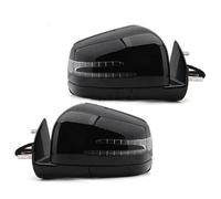 Retrovisor Exterior Conjunto Completo De Espejos Retrovisores Para Coche Para ML-Class W164 ML350 ML300 ML500 2005-2011 Espejo Retrovisor Lateral Conjunto Espejos Auto
