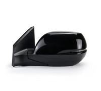 Retrovisor Exterior Conjunto De Espejo Retrovisor Lateral Para Coche Para CRV Para CR-V 2012-2016 RM1 RM2 RM4 5, 7, 9 Pines Espejos Retrovisores Conjunto Espejos Auto(Negro,Quedan 7 pines)