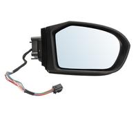 Retrovisor Exterior Derecho Apto Para : Mercedes a-Klasa W169, B-Klasa W245