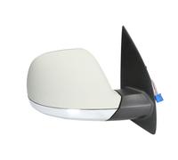 Retrovisor Exterior Derecho Apto Para : VW Amarok 2H