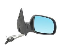 Retrovisor Exterior Derecho Apto Para : VW Bora, Golf IV