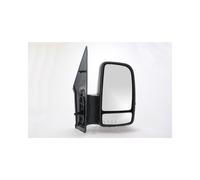 Retrovisor Exterior Derecho Con Blinklicht Johns para Mercedes-Benz Sprinter