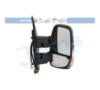 Retrovisor Exterior Derecho Con Luz de Intermitente Johns para Iveco Daily VI