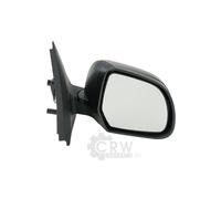 Retrovisor Exterior Derecho Johns para Dacia Lodgy Js _ Dokker Ke _
