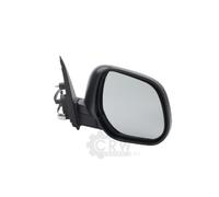 Retrovisor Exterior Derecho Johns para Mitsubishi ASX Ga _ W _ Outlander II Cw