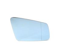 Retrovisor exterior derecho Para Benz ABC Clase E W176 W246 Para GLA 1 Pieza De Repuesto De Espejo Retrovisor Lateral Calefactable Para Coche, Lente Izquierda/derecha Cristal superior del espejo retro