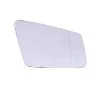 Retrovisor exterior derecho Para Benz ABC Clase E W176 W246 Para GLA 1 Pieza De Repuesto De Espejo Retrovisor Lateral Calefactable Para Coche, Lente Izquierda/derecha Cristal superior del espejo retro