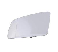 Retrovisor exterior derecho Para Benz ABC Clase E W176 W246 Para GLA 1 Pieza De Repuesto De Espejo Retrovisor Lateral Calefactable Para Coche, Lente Izquierda/derecha Cristal superior del espejo retro
