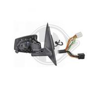 Retrovisor Exterior Derecho para Blinklicht Mercedes-Benz Clase E T-Model S212
