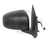 Retrovisor Exterior Derecho para Mitsubishi Mirage/Space Star Hatchback A0 _ A
