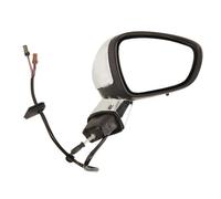 Retrovisor Exterior Derecho Se Adapta A: Citroen C3 II 11.09-12.16