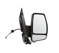 Retrovisor Exterior Derecho Se Adapta A: Ford Transit/Tourneo Custom
