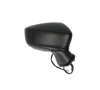 Retrovisor Exterior Derecho Se Adapta A: Mazda 3 Bm 09.13-02.17