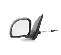 Retrovisor Exterior Espejo Apto para Fiat Panda 169 08 / 09- Izquierda Lado