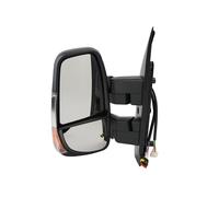 Retrovisor Exterior Espejo Apto para Iveco Daily VI 03 / 14- Izquierda Lado