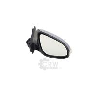 Retrovisor Exterior Espejo Derecha Con Blinklicht Johns para Toyota Yaris NLP13