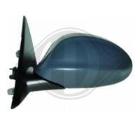 Retrovisor Exterior Espejo Izquierda Imprimado Apto para BMW 3er Touring E91