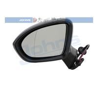 Retrovisor Exterior Espejo Izquierda Johns para Opel Astra K B16