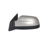 Retrovisor Exterior Espejos Retrovisores Completos Para Hyundai Para Tucson 2005-2013 3, 5, 7 Pines Conjunto De Espejo Retrovisor Conjunto Espejos Auto(Titanio,Quedan 7 pines)