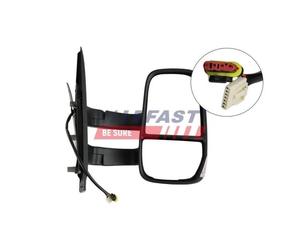 Retrovisor Exterior Fast FT88362 para Fiat Iveco