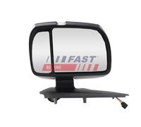 Retrovisor Exterior Fast FT88372 para VW
