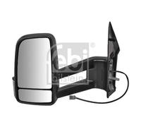 Retrovisor Exterior Febi Bilstein 101117 para Mercedes Benz Mercedes Benz VW