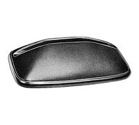 Retrovisor Exterior Izquierda 184 MM Ø 18MM Negro HELLA para U.a. Mercedes-Benz