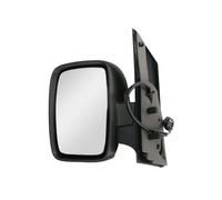 Retrovisor Exterior Izquierda Apto Para : Citroen Jumpy , Fiat Scudo / , Peugeot