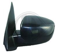 Retrovisor Exterior Izquierda Apto para Hyundai i10 Papá 1.1