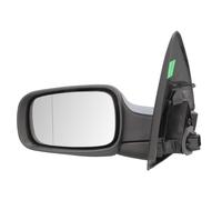 Retrovisor Exterior Izquierda Apto Para : Renault Megane II