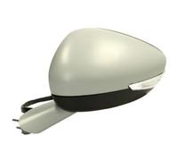 Espejo Exterior Izquierdo Compatible Con: PEUGEOT 508 11.10-02.18