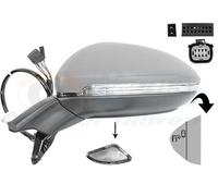 VAN WEZEL 5775827 Espejo retrovisor