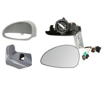 Retrovisor Exterior Izquierda Se Adapta A: Citroen C4 I