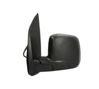 Retrovisor Exterior Izquierda Se Adapta A: Citroen de Nemo,Fiat Fiorino / Qubo ,