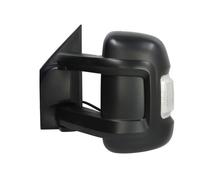 Retrovisor Exterior Izquierda Se Adapta A: Citroen Jumper,Fiat A Ducato,Peugeot