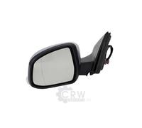 Retrovisor Exterior Izquierdo Con Blinklicht Johns para Ford Mondeo IV Familiar