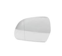 Retrovisor Exterior Lente Compatible Con Para A5 Para S5 2008 2009 Espejo Retrovisor Con Calefacción Para Coche Lente Espejo Puerta Lateral 8T0857535E 4F0857535AF 8T0857536D 4F0857536AE
