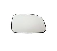 Retrovisor Exterior Lente de Marcha Atrá Cristal De Espejo Gran Angular Para GRAND Para CHEROKEE (1999 2000 2001 2002 2003 2004)