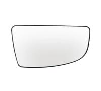 Retrovisor Exterior Lente de Marcha Atrá Espejo Lateral De Coche, Cristal Convexo Gran Angular Inferior Para Para Transit Para MK8 2014-2022 Para Tourneo 150 250 350 2015-2022