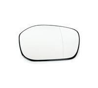 Retrovisor Exterior Lente de Marcha Atrá Espejo Lateral Gran Angular Para Coche, Cristal Para CIVIC 11th 2022+, Puerta, De