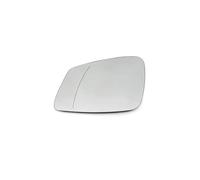 Retrovisor Exterior Lente de Marcha Atrá Espejo lateral, lente de cristal, ala puerta, espejo retrovisor para X1 para E84 para F48 para F20 para F21 para F40 para F22 para F23