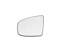 Retrovisor Exterior Lente de Marcha Atrá Espejo retrovisor lateral de cristal para X5 para E70 2007-2013 para X6 para E71 para E72 2008-2014