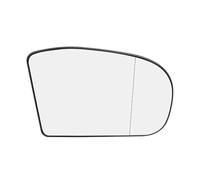 Retrovisor Exterior Lente de Marcha Atrá Lente De Cristal Espejo Retrovisor Lateral Para Benz Para W203 Para W211 2000 2001 2002 2003-2006 2038100121 2038101021