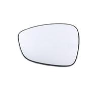 Retrovisor Exterior Lente de Marcha Atrá Para BYD Para Song Para MAX Para DM Para EV Accesorios De Coche Exteriores Parte Lentes Espejo Retrovisor Lente Cristal Lateral Exterior