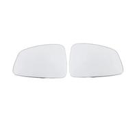 Retrovisor Exterior Lente de Marcha Atrá Para GAC para Aion Y 2021 2022 Accesorios De Coche Exteriores Parte Espejo Retrovisor Lateral Lentes Cristal