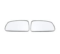 Retrovisor Exterior Lente de Marcha Atrá Para Rio Accesorios De Coche Pieza Exterior Espejos Laterales Lentes Espejo Retrovisor Cristal