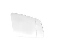 Retrovisor Exterior Lente de Marcha Atrá Placa Retrovisora Cristal Para Espejo Retrovisor Lateral Puerta Para Benz Para A B C E Para GLA Para CLA Para CLS W176 W246 W212 W204 W221 W218